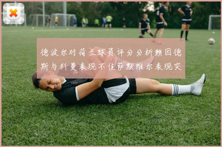 德波尔对荷兰球员评分分析赖因德斯与科曼表现不佳萨默维尔表现突出